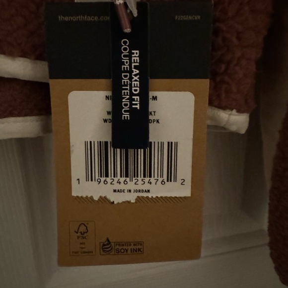 Women’s North Face Jacket - Picture 2 of 3